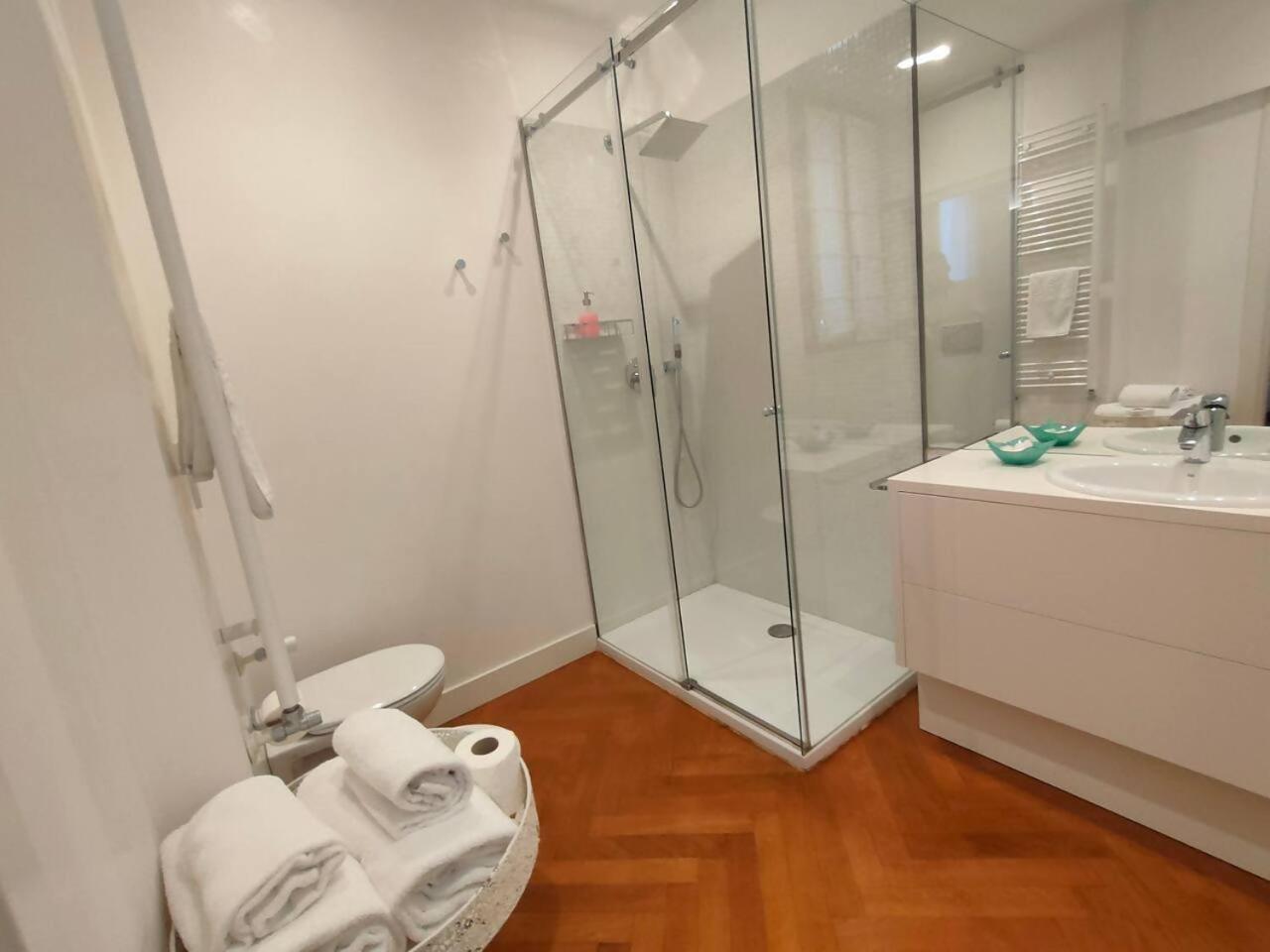 La Grande Bellezza Deluxe House Apartment Venice Luaran gambar
