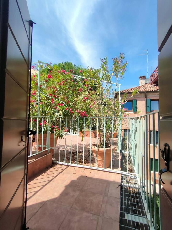 La Grande Bellezza Deluxe House Apartment Venice Luaran gambar