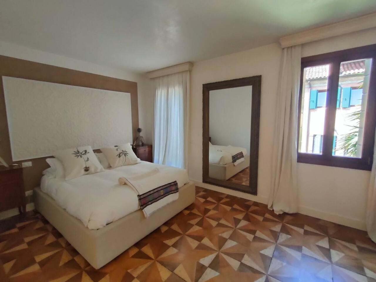La Grande Bellezza Deluxe House Apartment Venice Luaran gambar