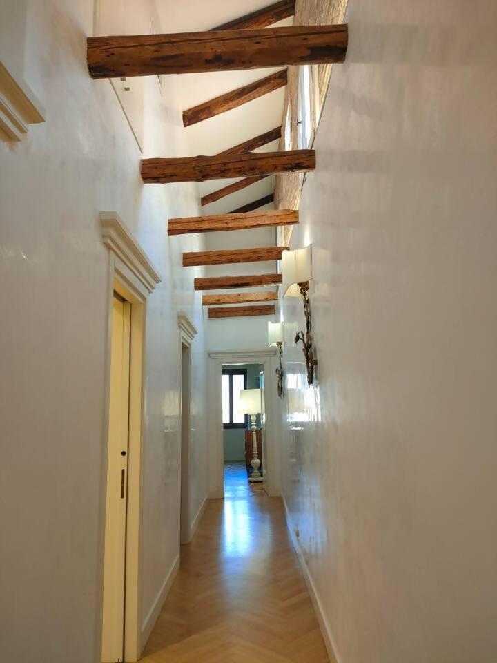 La Grande Bellezza Deluxe House Apartment Venice Luaran gambar
